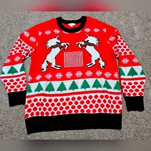LuLaRoe Holiday/Christmas Sweater